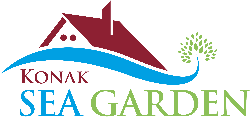 Konak Sea Garden