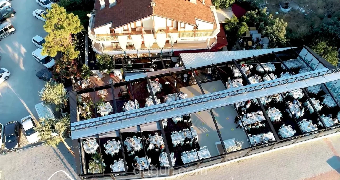 Gemlik’te Unutulmaz Sünnet Düğünleri: Konak Sea Garden’ın Eşsiz Deneyimi