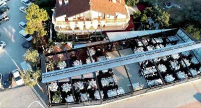 Gemlik’te Unutulmaz Sünnet Düğünleri: Konak Sea Garden’ın Eşsiz Deneyimi