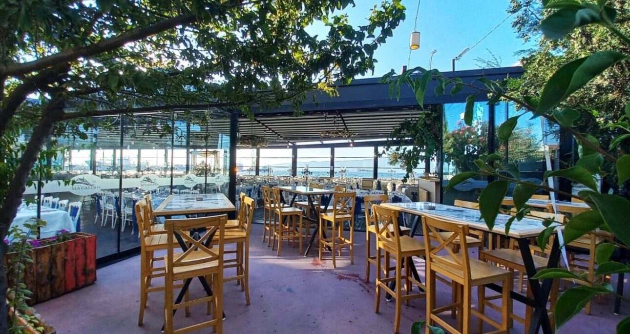 Gemlik’te Rüya Gibi Düğünler: Konak Sea Garden’da Eşsiz Bir Deneyim
