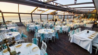 Gemlik’te Hayalinizdeki Nişan Töreni İçin Konak Sea Garden